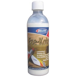 Deluxe Materials BD37 Eze Kote 500ml NIB