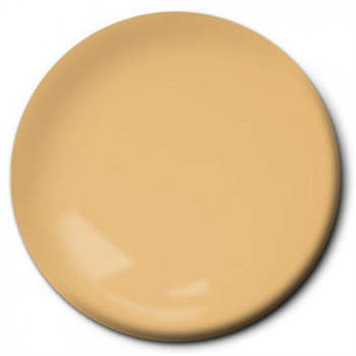 Testors Model Master 4601 0.5OZ Skin Tone Tint Base Light Acrylic Paint