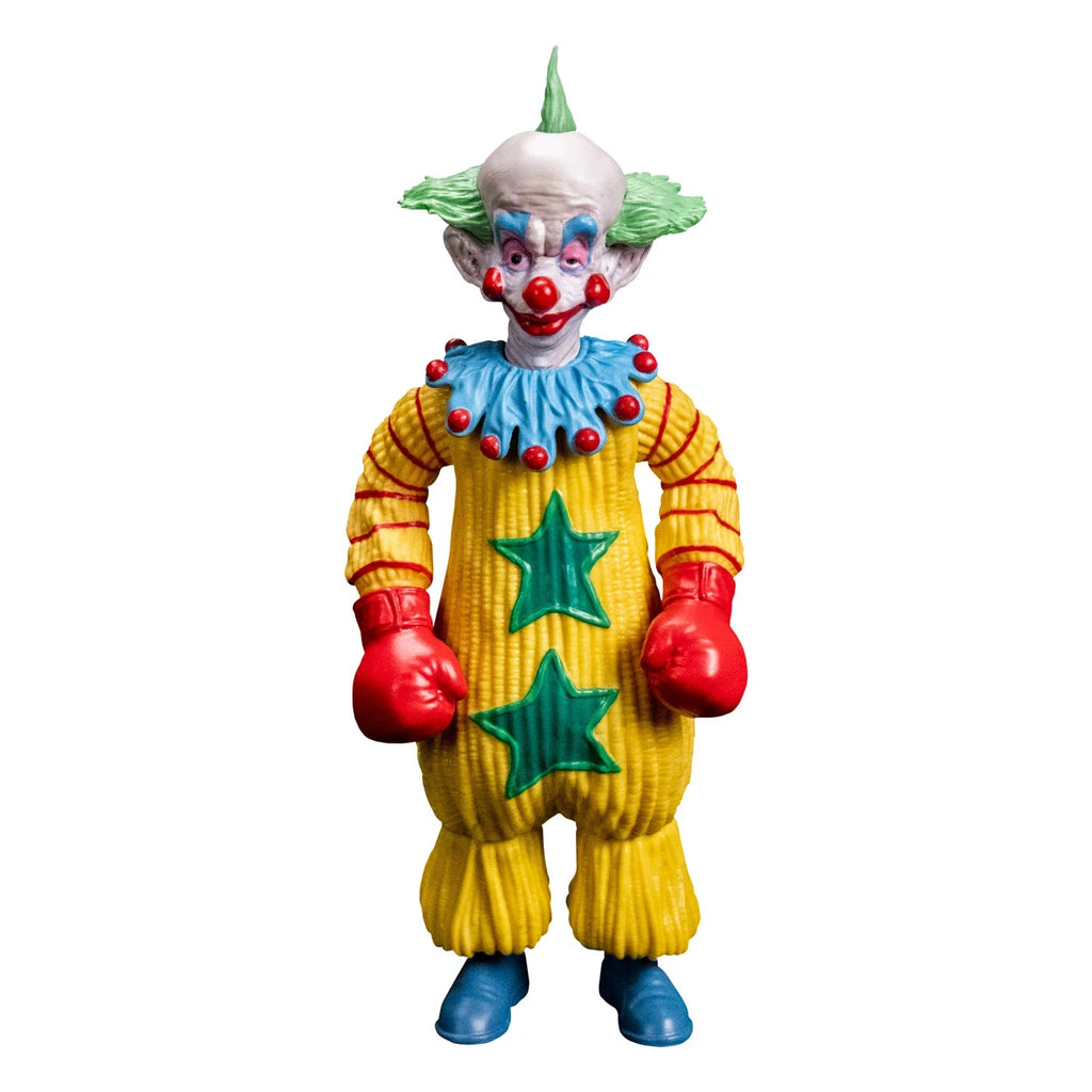 Trick or Treat Studios Killer Klowns from Outer Space Shorty 8" Scream Greats Figure