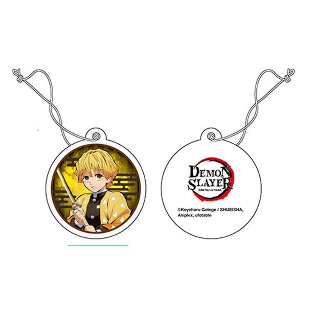 Demon Slayer - Zenitsu Air Freshener