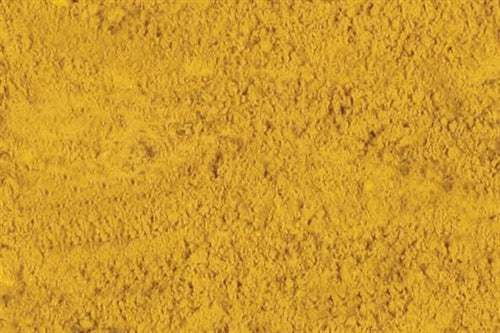 Monroe Models 439-3104 Weathering Powder Dirty Yellow  NIB
