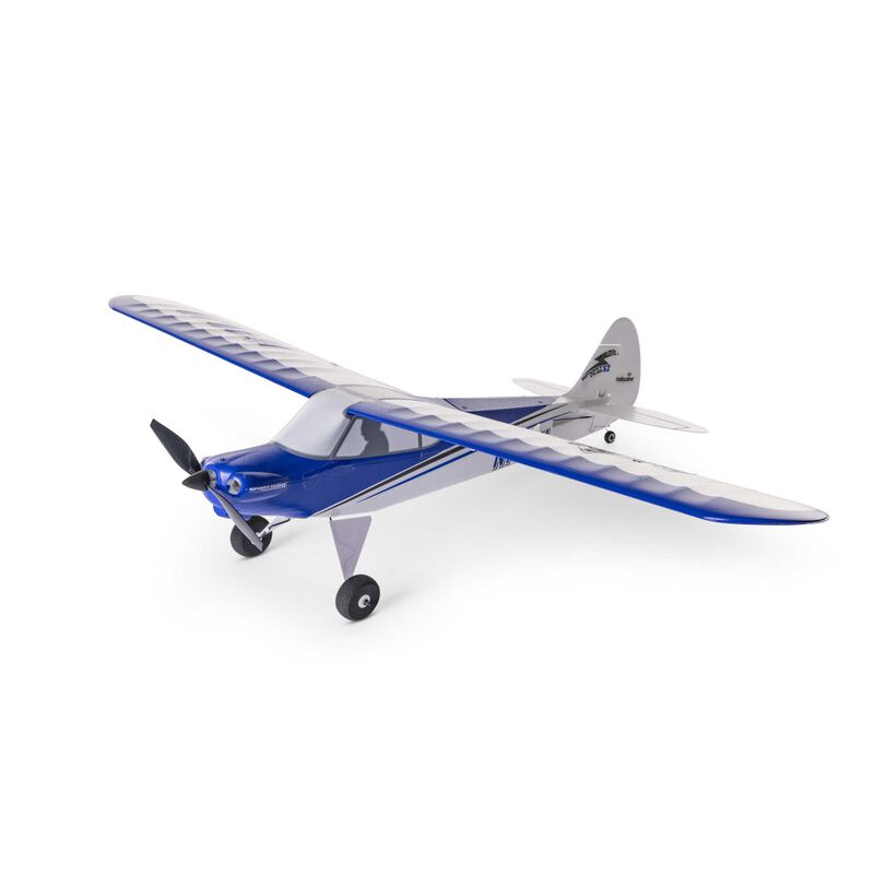 HobbyZone Sport Cub S 2 RTF with SAFE RC Airplane