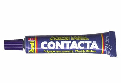 Revell Contacta Gel Glue 13g