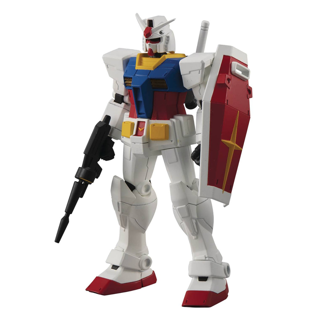Gundam Ultimate Luminous RX-78-2 Action Figure
