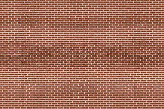 Micro-Mark 84730 HO Aged Factory Brick Paper 4 Sheets NIB