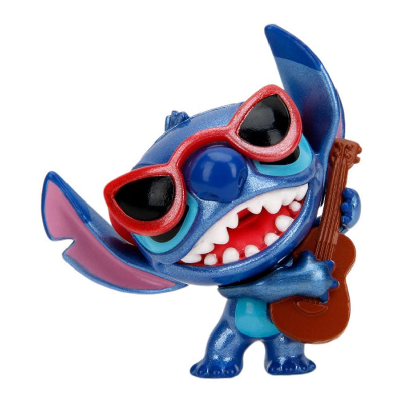 Jada Disney Stitch MetalFigs 2.5" Figure Wave 2