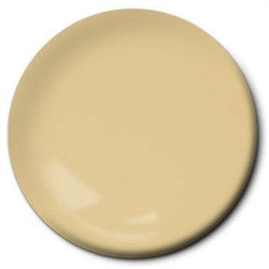 Testors Model Master 4720 0.5OZ Sand Acrylic Paint
