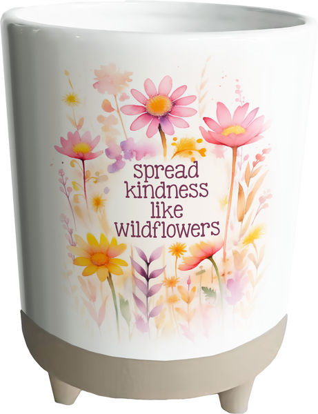 Spoontiques Spread Kindness Planter