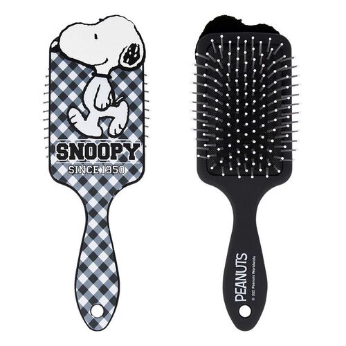 Peanuts Snoopy Hairbrush