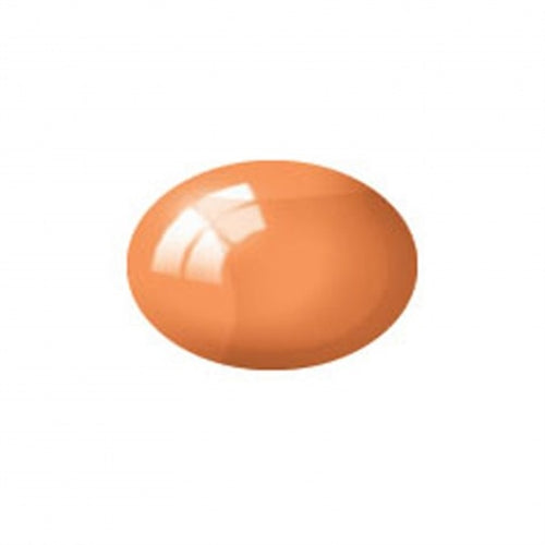 Revell 36730 Aqua Orange Clear 18ml NIB