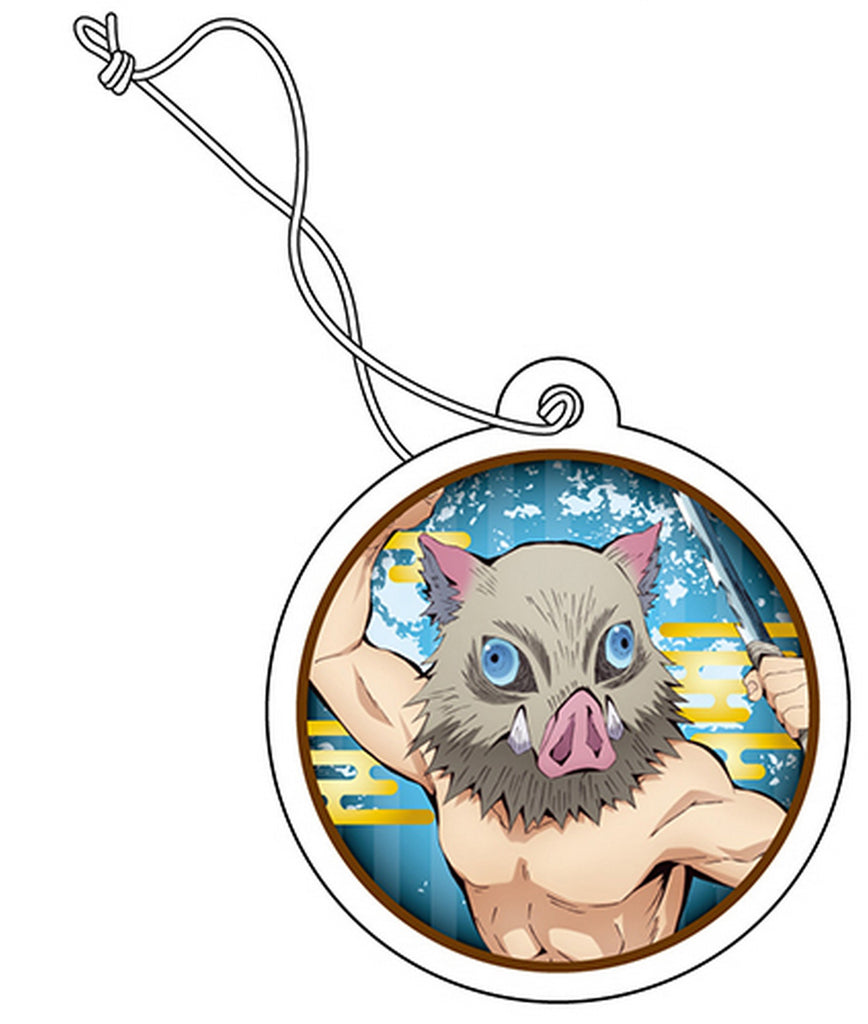 Demon Slayer - Inosuke Air Freshener