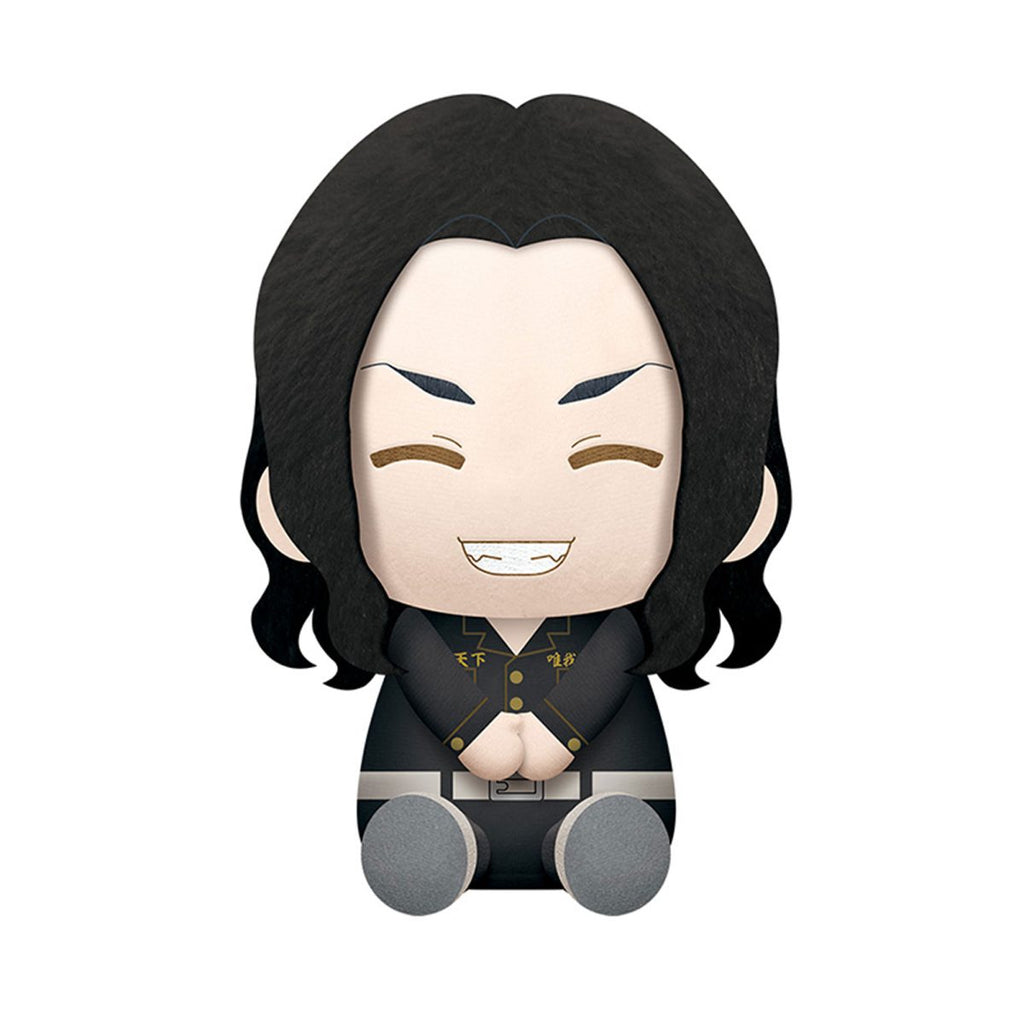 Tokyo Revengers Big Plush - Keisuke Baji