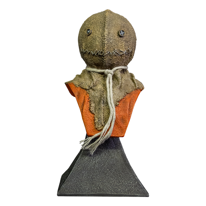 Trick r Treat - Sam Mini Bust