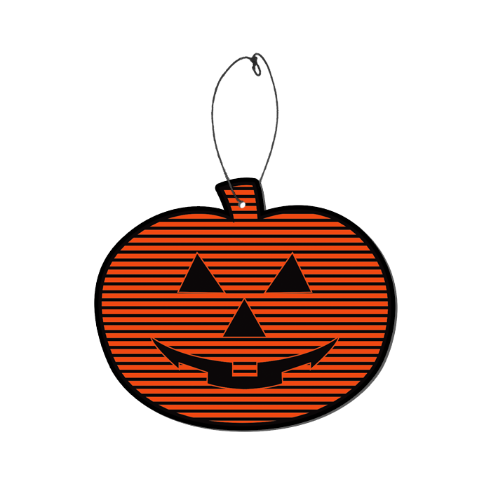 Halloween III: Season of the Witch - Pumpkin Fear Freshener (Vanilla Scent)