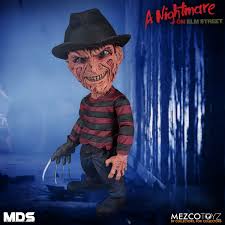 Mezco Designer Series Freddy Krueger Figure