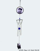 Elvis Wind Chime