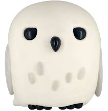 Harry Potter - Chibi Hedwig PVC Bank