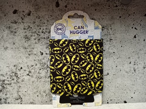Batman All Over Print Can Hugger