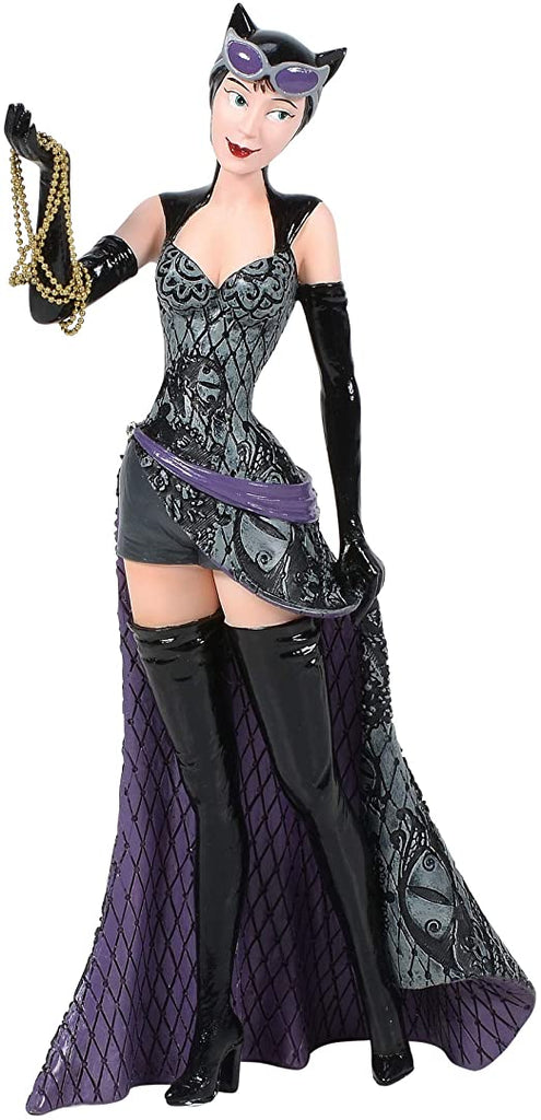 Catwoman Couture de Force