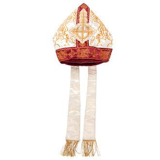 Ghost - Papa Nihl Hat