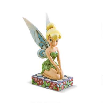 Tinker Bell - "A Pixie Delight" Jim Shore