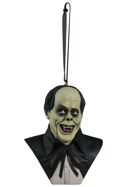 Phantom of the Opera Ornament