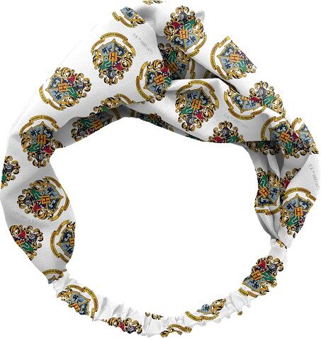 Harry Potter Crest Headband