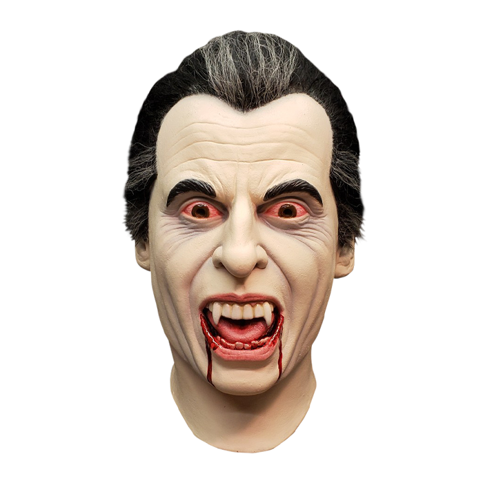 Hammer Horror - Dracula Mask