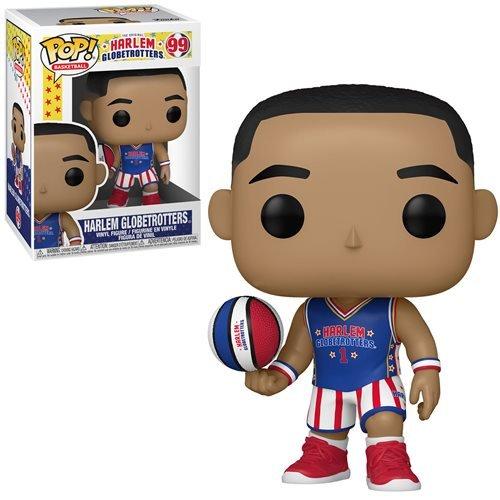 POP! Harlem Globetrotters