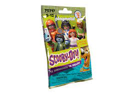 Playmobil - Scooby-Doo Series 2 Mystery Figure