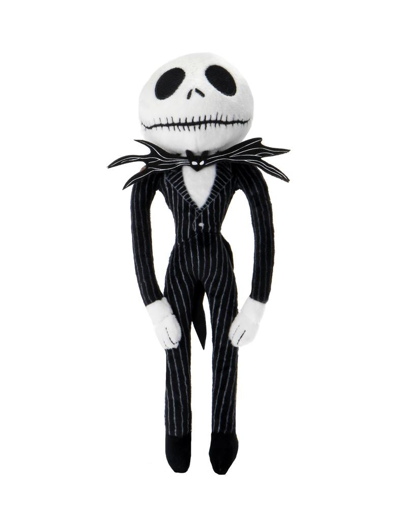 Nightmare Before Christmas - Jack Skellington Phunny Plush