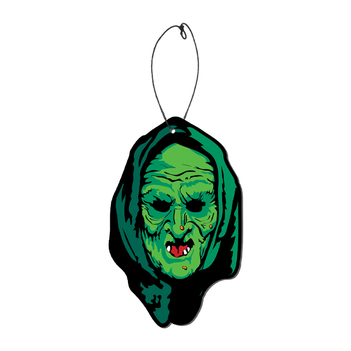 Halloween III: Season of the Witch - Witch Fear Freshener (Vanilla Scent)