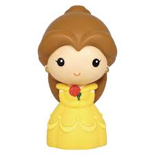 Beauty & the Beast - Belle Bank