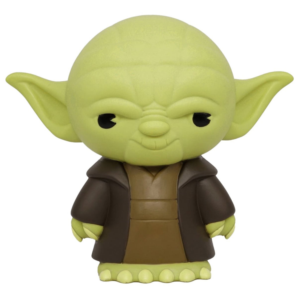 Star Wars - Yoda PVC Bank