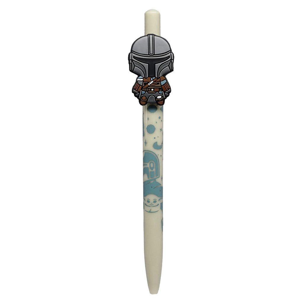 Star Wars - The Mandalorian Soft Ball Ben
