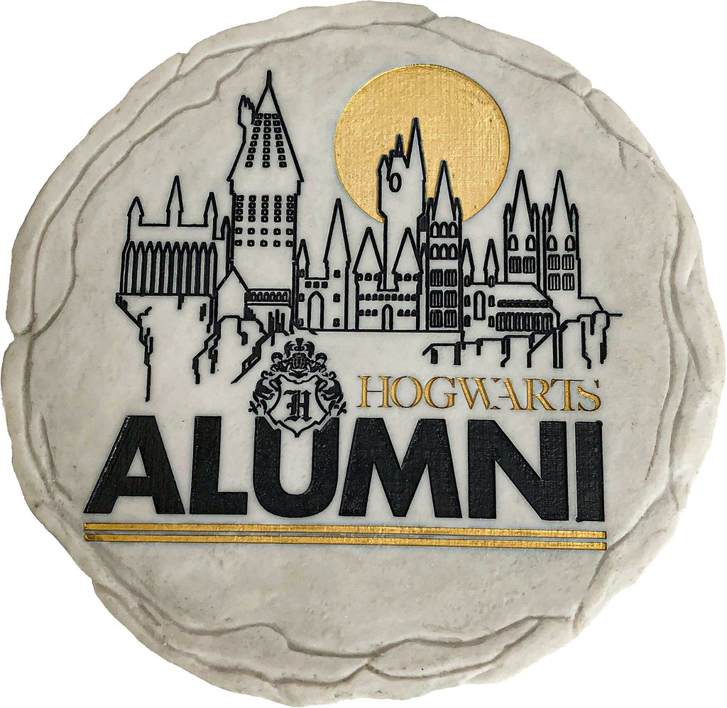 Harry Potter - Hogwarts Alumni Stepping Stone
